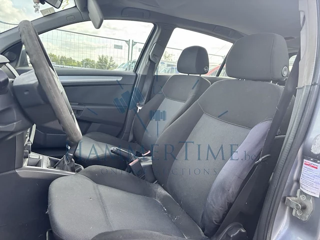 Opel astra 1 7 dth cdti essentia, 2005 - afbeelding 2 van  38