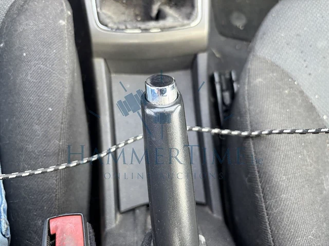Opel astra 1 7 dth cdti essentia, 2005 - afbeelding 10 van  38
