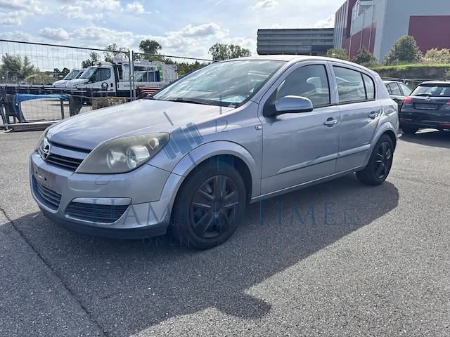 Opel astra 1 7 dth cdti essentia, 2005 - afbeelding 1 van  38