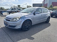 Opel astra 1 7 dth cdti essentia, 2005