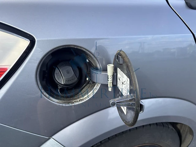Opel astra 1 7 dth cdti essentia, 2005 - afbeelding 15 van  38