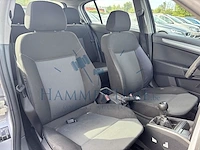 Opel astra 1 7 dth cdti essentia, 2005 - afbeelding 17 van  38