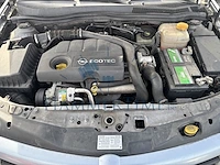Opel astra 1 7 dth cdti essentia, 2005 - afbeelding 20 van  38
