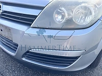 Opel astra 1 7 dth cdti essentia, 2005 - afbeelding 22 van  38
