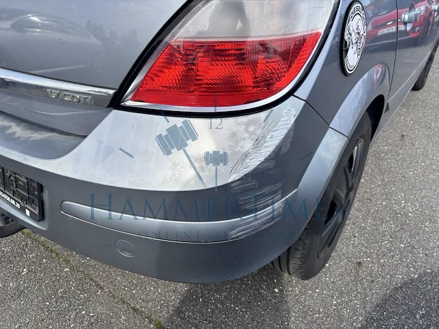 Opel astra 1 7 dth cdti essentia, 2005 - afbeelding 27 van  38