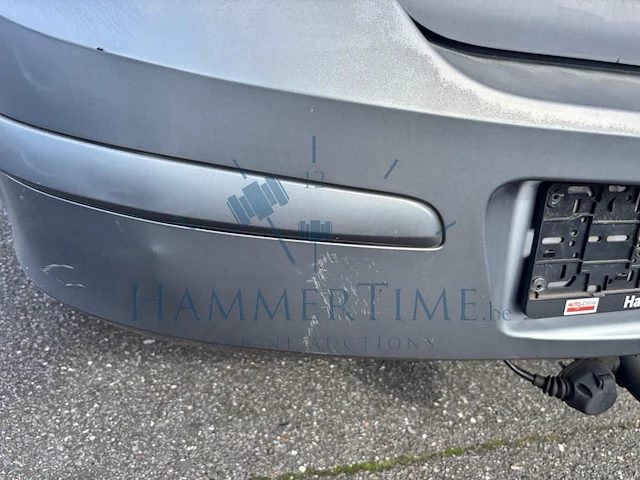 Opel astra 1 7 dth cdti essentia, 2005 - afbeelding 30 van  38