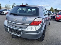 Opel astra 1 7 dth cdti essentia, 2005 - afbeelding 34 van  38