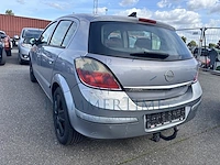 Opel astra 1 7 dth cdti essentia, 2005 - afbeelding 36 van  38