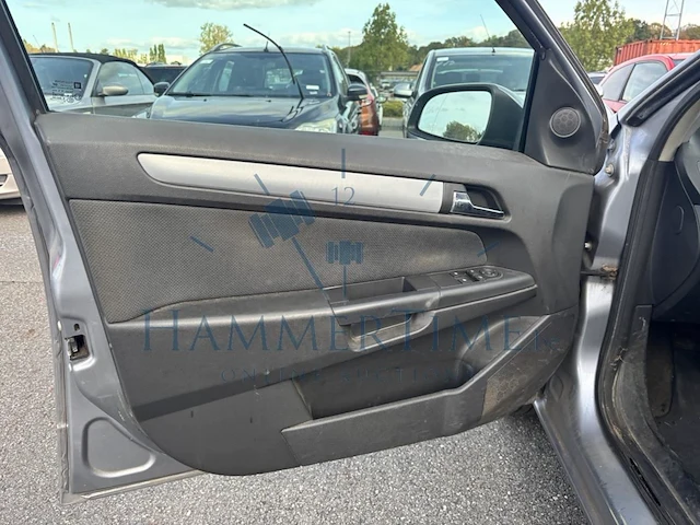 Opel astra 1 7 dth cdti essentia, 2005 - afbeelding 38 van  38