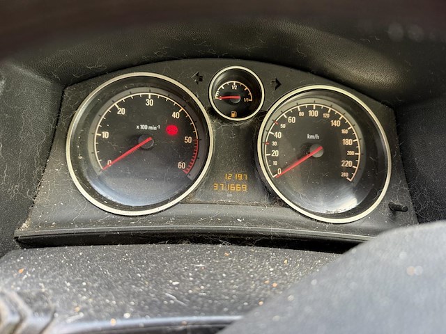 Opel astra 1 enjoy, 2007 - afbeelding 2 van  25