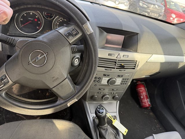 Opel astra 1 enjoy, 2007 - afbeelding 3 van  25