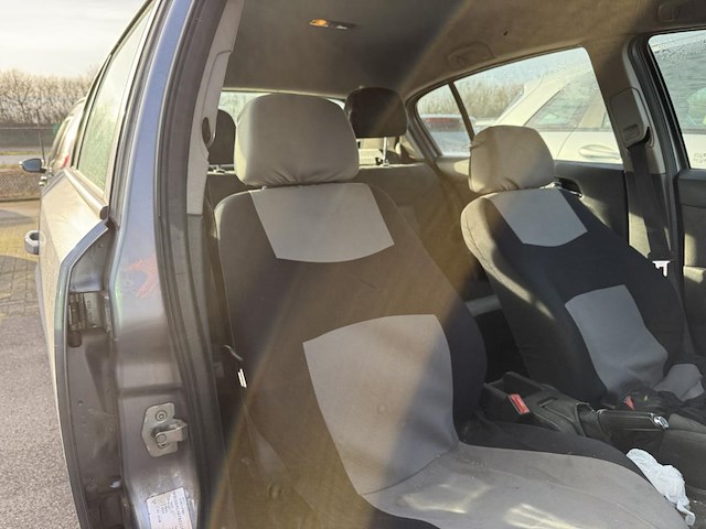 Opel astra 1 enjoy, 2007 - afbeelding 9 van  25