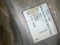 Opel astra 1 enjoy, 2007 - afbeelding 10 van  25