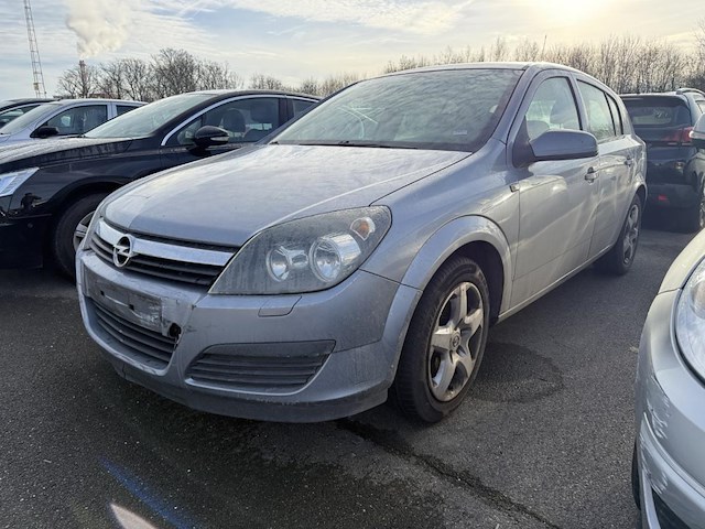 Opel astra 1 enjoy, 2007 - afbeelding 1 van  25
