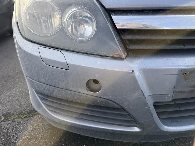 Opel astra 1 enjoy, 2007 - afbeelding 13 van  25