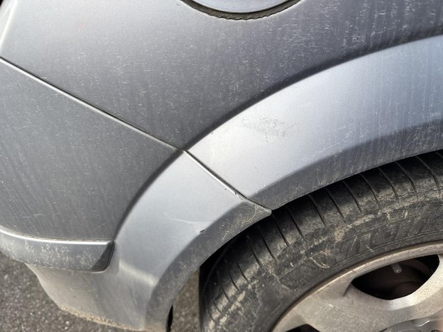 Opel astra 1 enjoy, 2007 - afbeelding 14 van  25