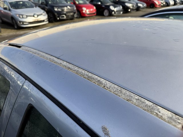 Opel astra 1 enjoy, 2007 - afbeelding 17 van  25