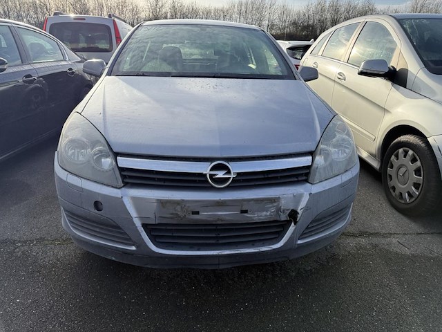 Opel astra 1 enjoy, 2007 - afbeelding 12 van  25