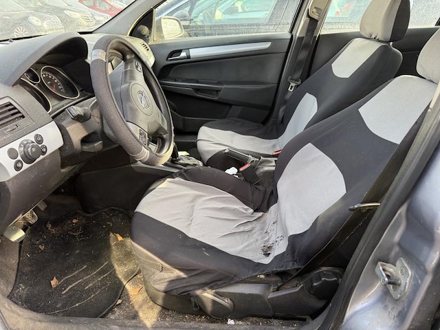 Opel astra 1 enjoy, 2007 - afbeelding 23 van  25