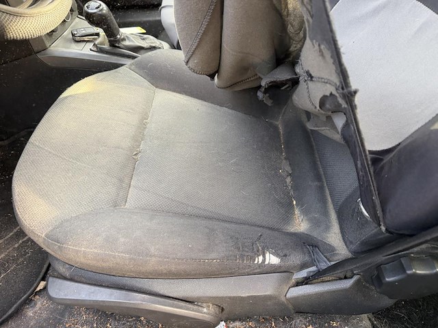 Opel astra 1 enjoy, 2007 - afbeelding 25 van  25