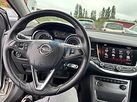 Opel astra 1.0 turbo ecotec edition start/stop, 2017 - afbeelding 7 van  30