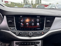 Opel astra 1.0 turbo ecotec edition start/stop, 2017 - afbeelding 8 van  30