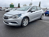 Opel astra 1.0 turbo ecotec edition start/stop, 2017