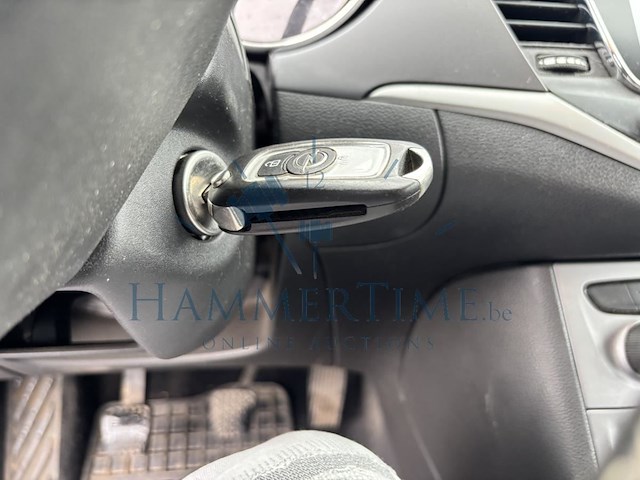 Opel astra 1.0 turbo ecotec edition start/stop, 2017 - afbeelding 13 van  30