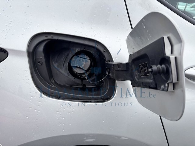 Opel astra 1.0 turbo ecotec edition start/stop, 2017 - afbeelding 17 van  30