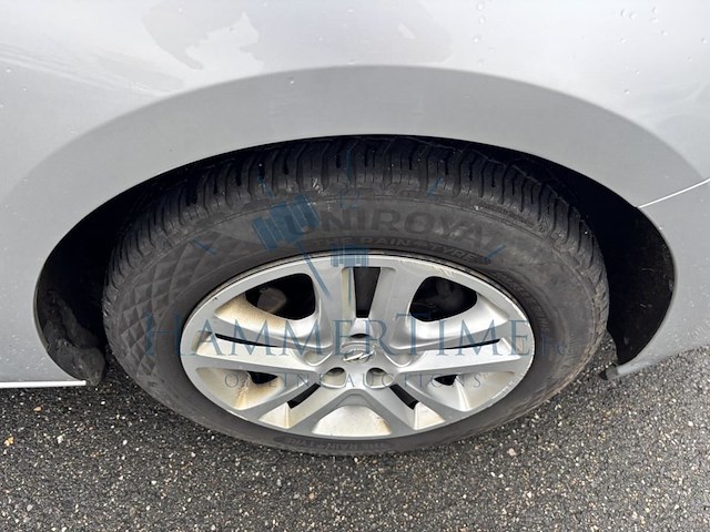 Opel astra 1.0 turbo ecotec edition start/stop, 2017 - afbeelding 20 van  30