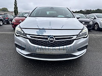 Opel astra 1.0 turbo ecotec edition start/stop, 2017 - afbeelding 12 van  30