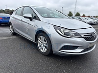 Opel astra 1.0 turbo ecotec edition start/stop, 2017 - afbeelding 23 van  30