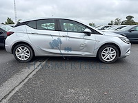 Opel astra 1.0 turbo ecotec edition start/stop, 2017 - afbeelding 25 van  30