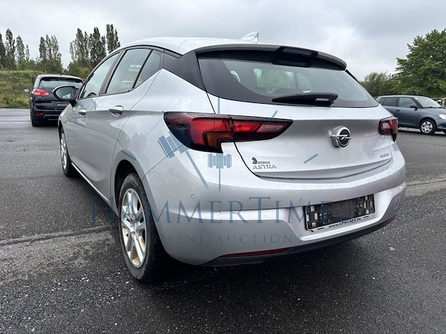 Opel astra 1.0 turbo ecotec edition start/stop, 2017 - afbeelding 28 van  30