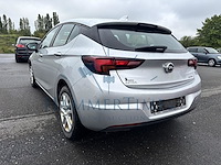 Opel astra 1.0 turbo ecotec edition start/stop, 2017 - afbeelding 28 van  30