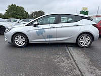 Opel astra 1.0 turbo ecotec edition start/stop, 2017 - afbeelding 29 van  30