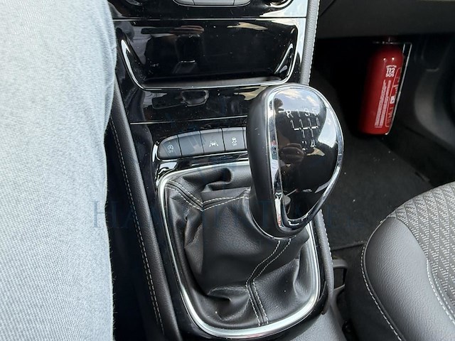 Opel astra 1.0 turbo ecotec innovation start/stop, 2017 - afbeelding 4 van  28