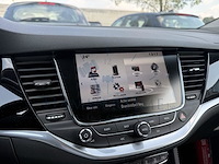 Opel astra 1.0 turbo ecotec innovation start/stop, 2017 - afbeelding 7 van  28