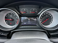 Opel astra 1.0 turbo ecotec innovation start/stop, 2017 - afbeelding 9 van  28