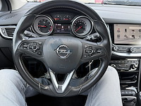 Opel astra 1.0 turbo ecotec innovation start/stop, 2017 - afbeelding 10 van  28