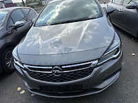 Opel astra 1.0 turbo ecotec innovation start/stop, 2017 - afbeelding 12 van  28
