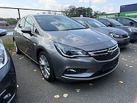 Opel astra 1.0 turbo ecotec innovation start/stop, 2017 - afbeelding 22 van  28