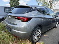 Opel astra 1.0 turbo ecotec innovation start/stop, 2017 - afbeelding 23 van  28