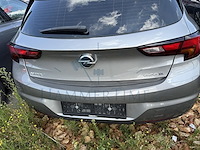 Opel astra 1.0 turbo ecotec innovation start/stop, 2017 - afbeelding 24 van  28