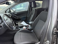 Opel astra 1.0 turbo ecotec innovation start/stop, 2017 - afbeelding 28 van  28