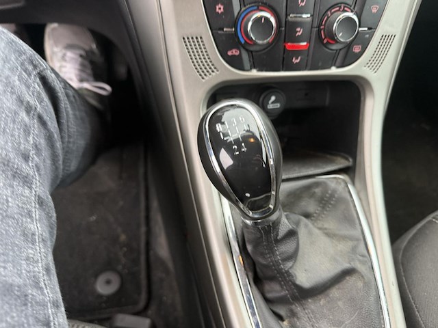 Opel astra 1.3 cdti ecoflex essentia dpf, 2012 - afbeelding 4 van  23