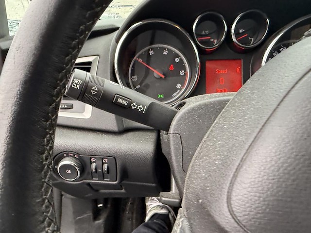 Opel astra 1.3 cdti ecoflex essentia dpf, 2012 - afbeelding 7 van  23