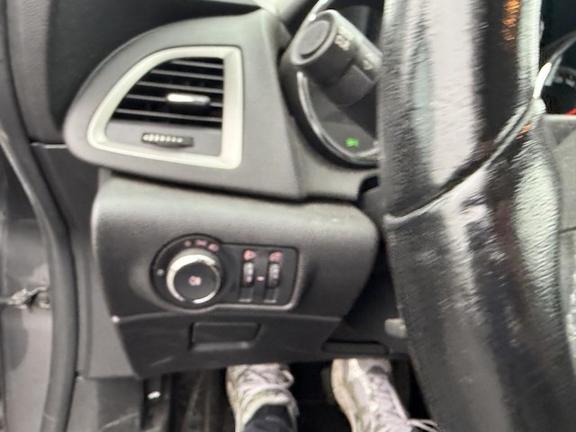 Opel astra 1.3 cdti ecoflex essentia dpf, 2012 - afbeelding 8 van  23