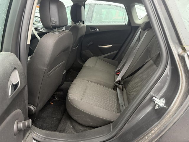 Opel astra 1.3 cdti ecoflex essentia dpf, 2012 - afbeelding 9 van  23