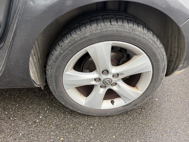 Opel astra 1.3 cdti ecoflex essentia dpf, 2012 - afbeelding 10 van  23